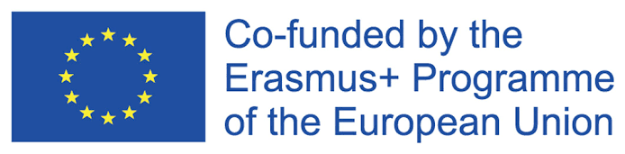 Co-funded by the Erasmus+ Programme of the European Union